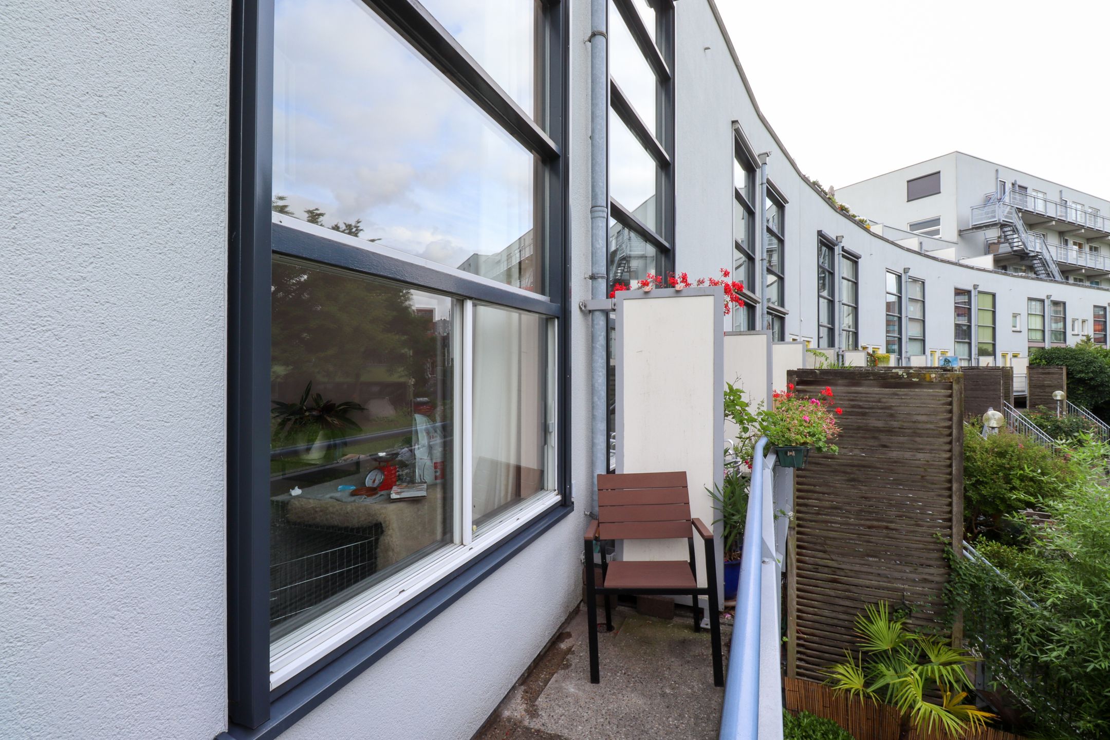 Foto 6 van Factorij 129