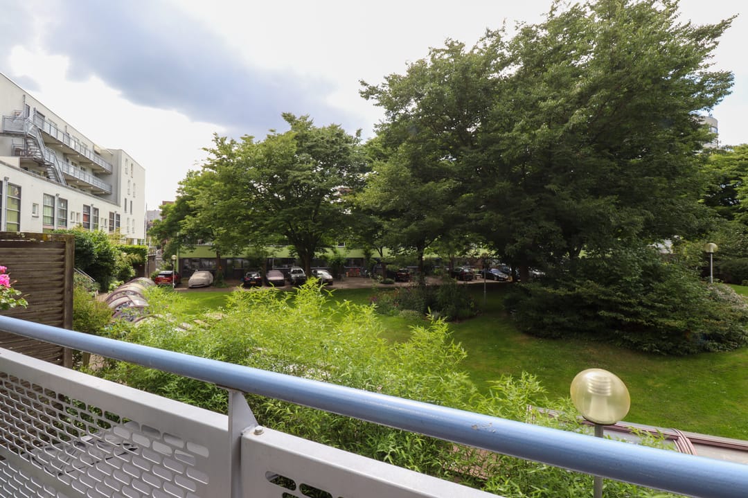 Foto 7 van Factorij 129