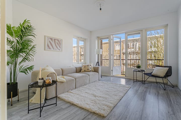 Foto 3 van Helmholtzstraat 68-1