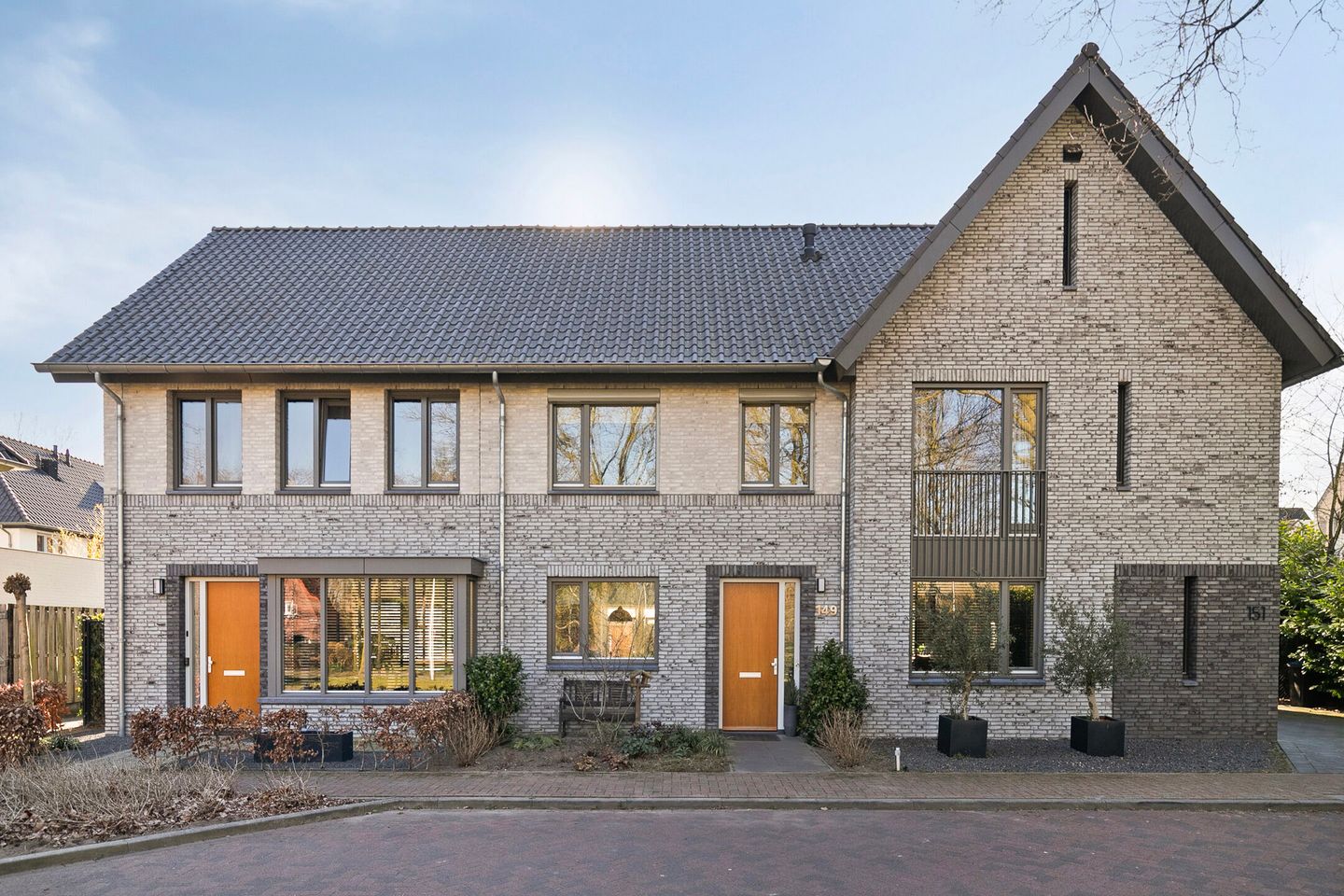 Foto 1 van Hortsedijk 149