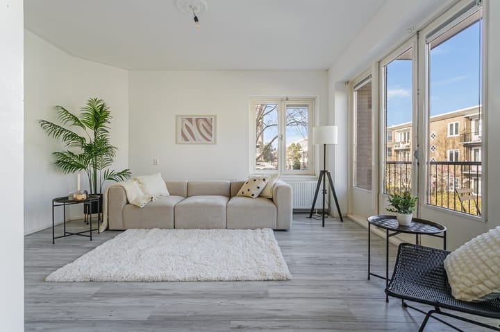 Foto 5 van Helmholtzstraat 68-1