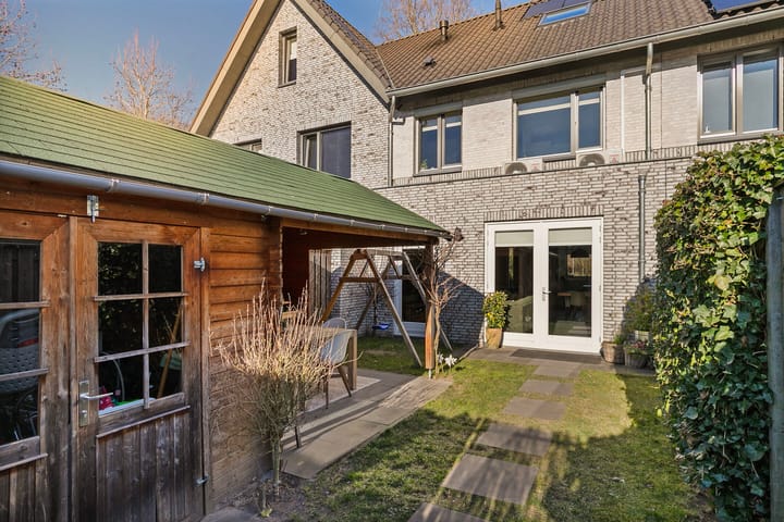 Foto 22 van Hortsedijk 149