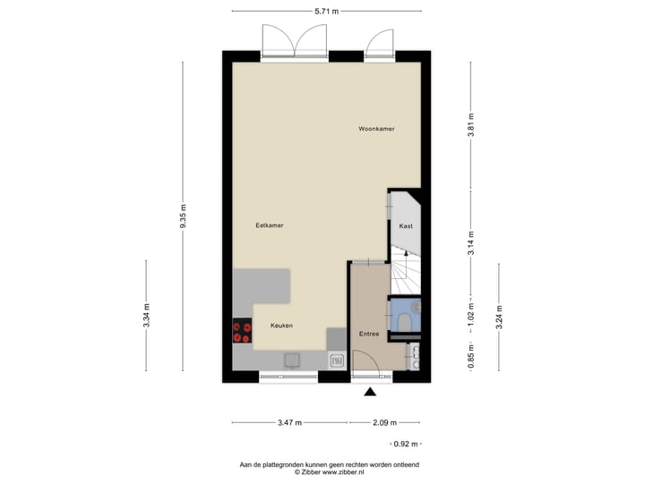 Foto 26 van Hortsedijk 149