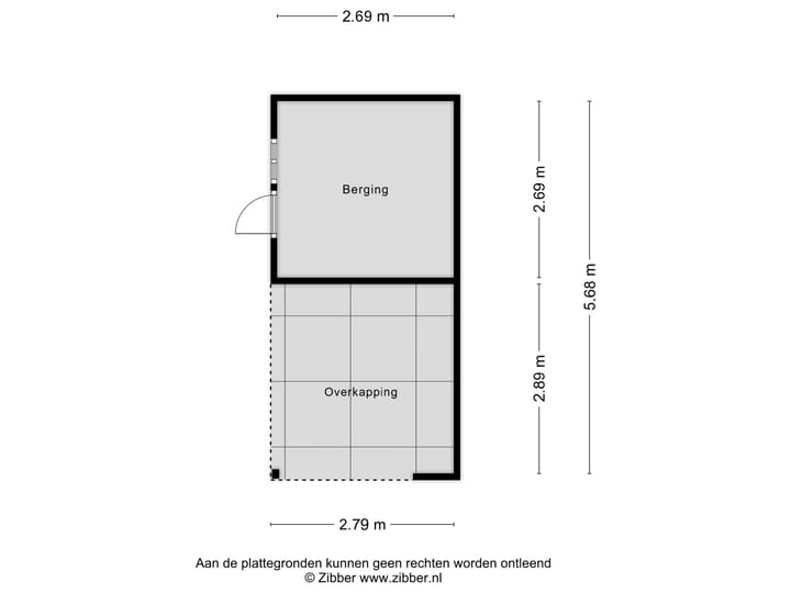 Foto 29 van Hortsedijk 149