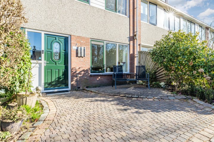 Foto 2 van Crosestein 1107