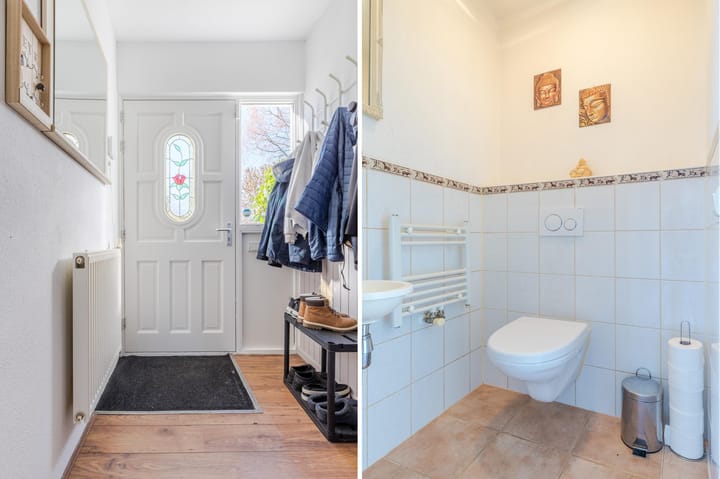 Foto 3 van Crosestein 1107