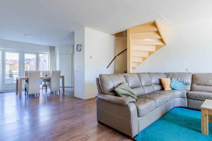 Foto 4 van Crosestein 1107