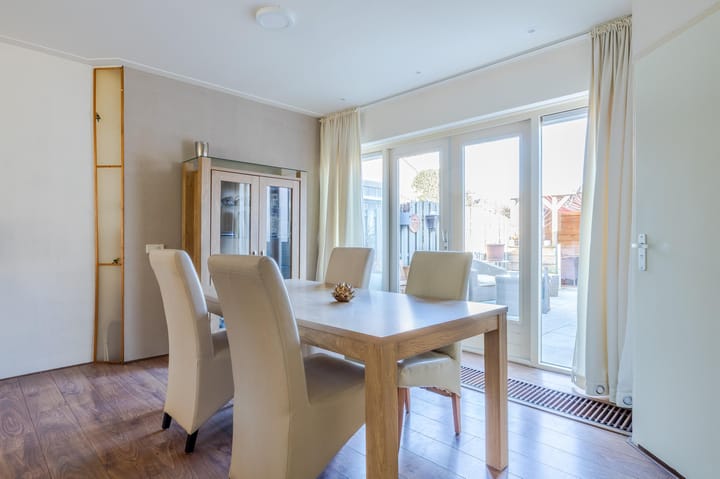 Foto 10 van Crosestein 1107