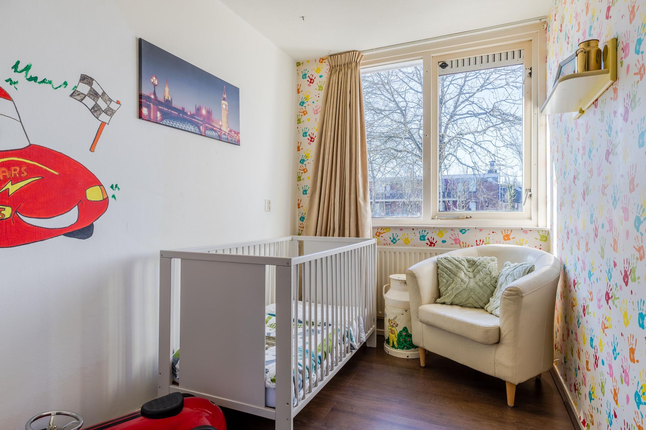 Foto 18 van Crosestein 1107