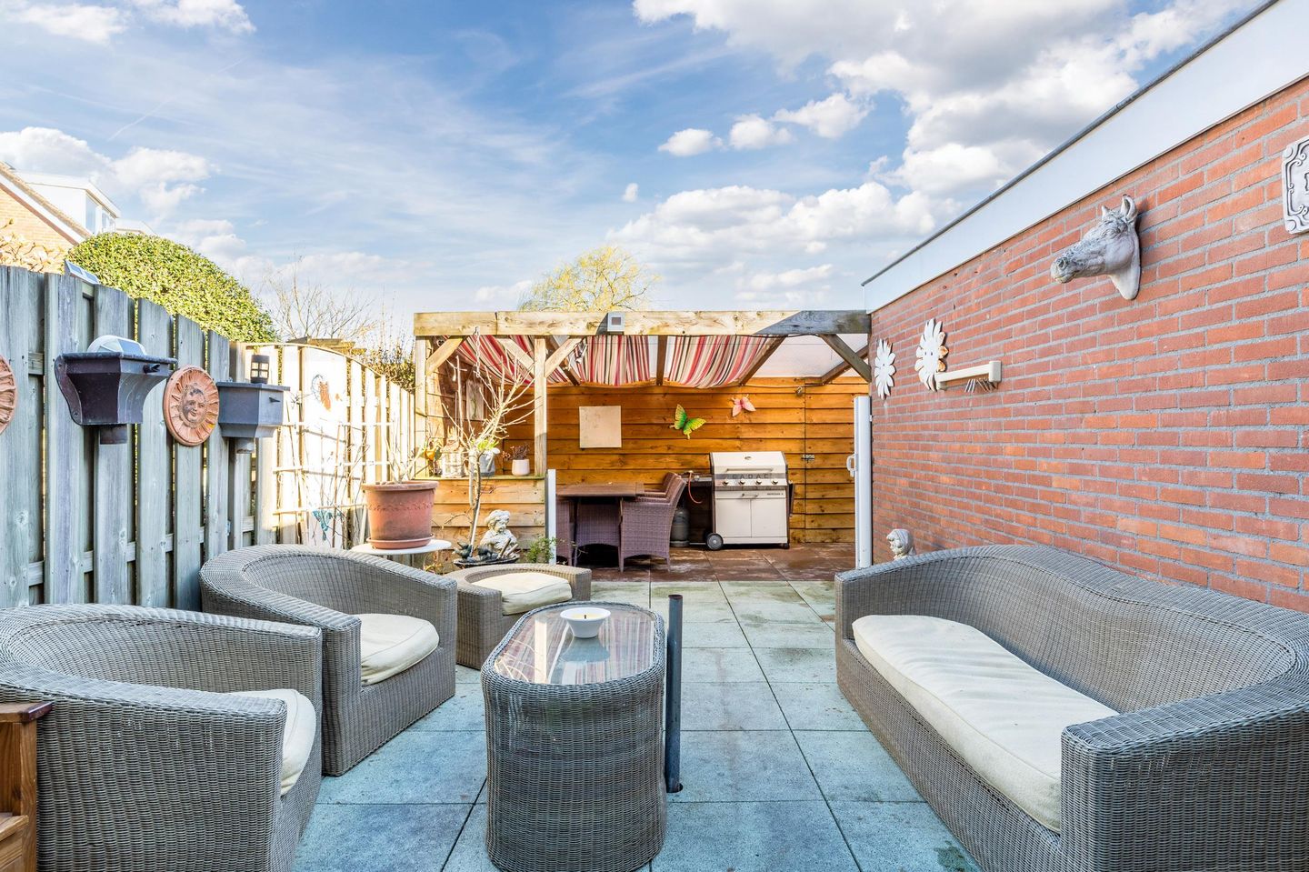 Foto 25 van Crosestein 1107