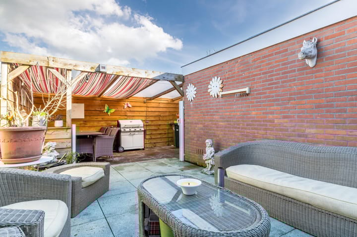 Foto 26 van Crosestein 1107