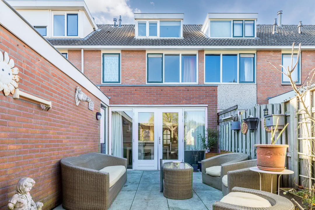 Foto 28 van Crosestein 1107