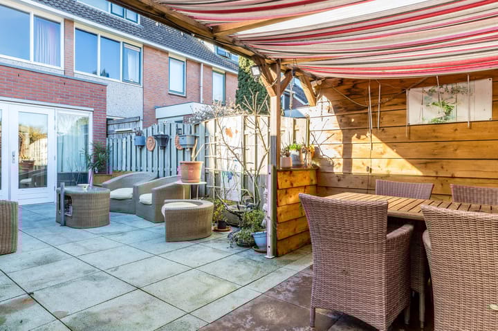 Foto 30 van Crosestein 1107