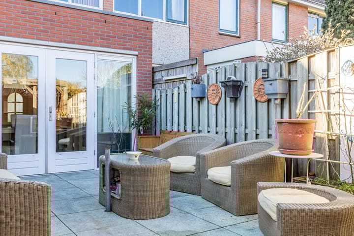 Foto 31 van Crosestein 1107