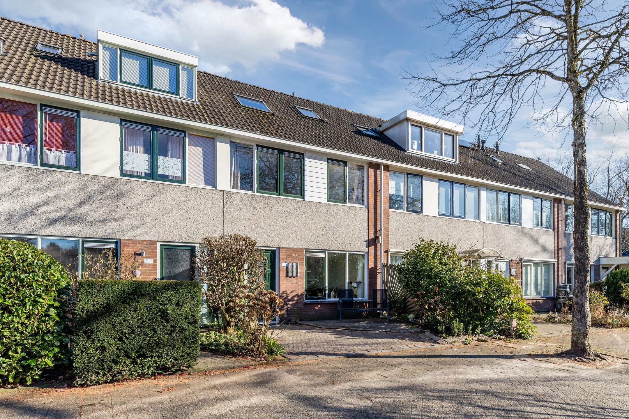 Foto 33 van Crosestein 1107