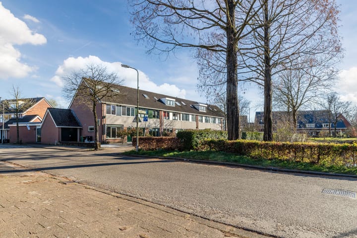 Foto 34 van Crosestein 1107