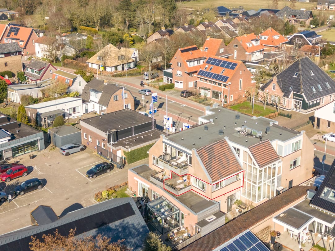 Photo 1 of Heereweg 36-A