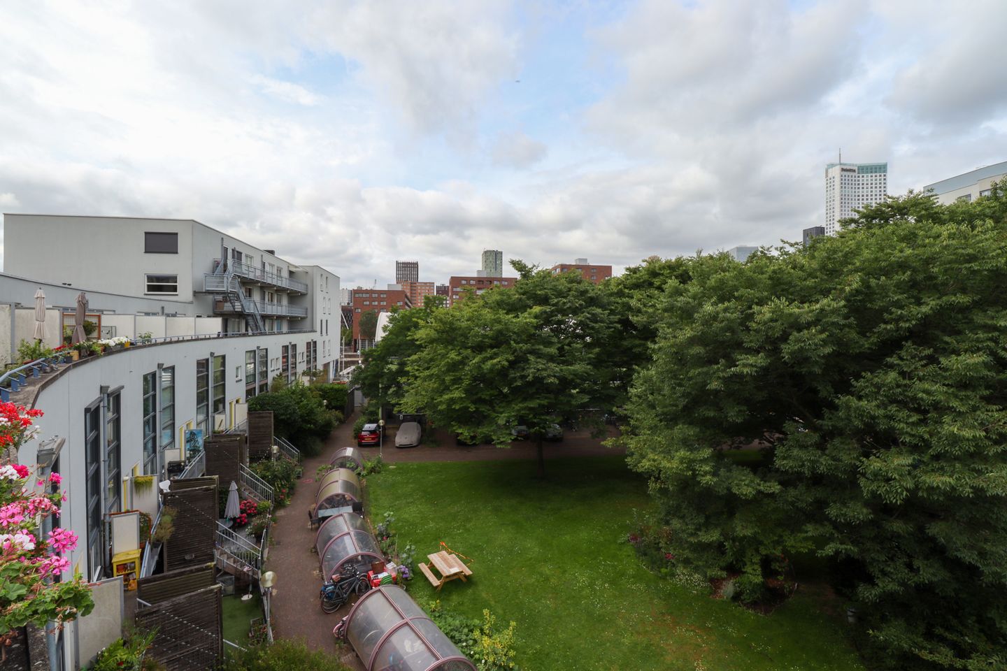 Foto 44 van Factorij 129