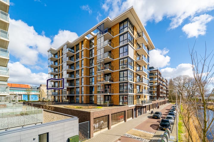 Foto 2 van Maimonideslaan 104