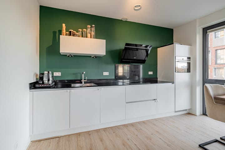 Foto 4 van Maimonideslaan 104