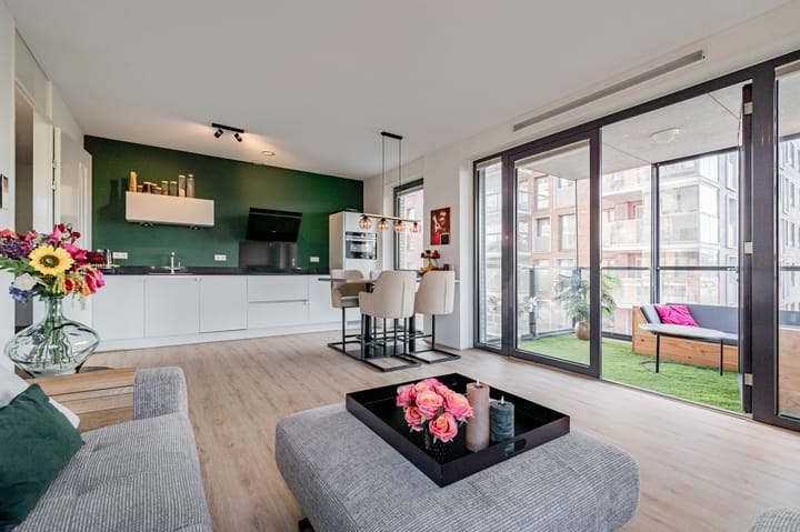 Foto 3 van Maimonideslaan 104