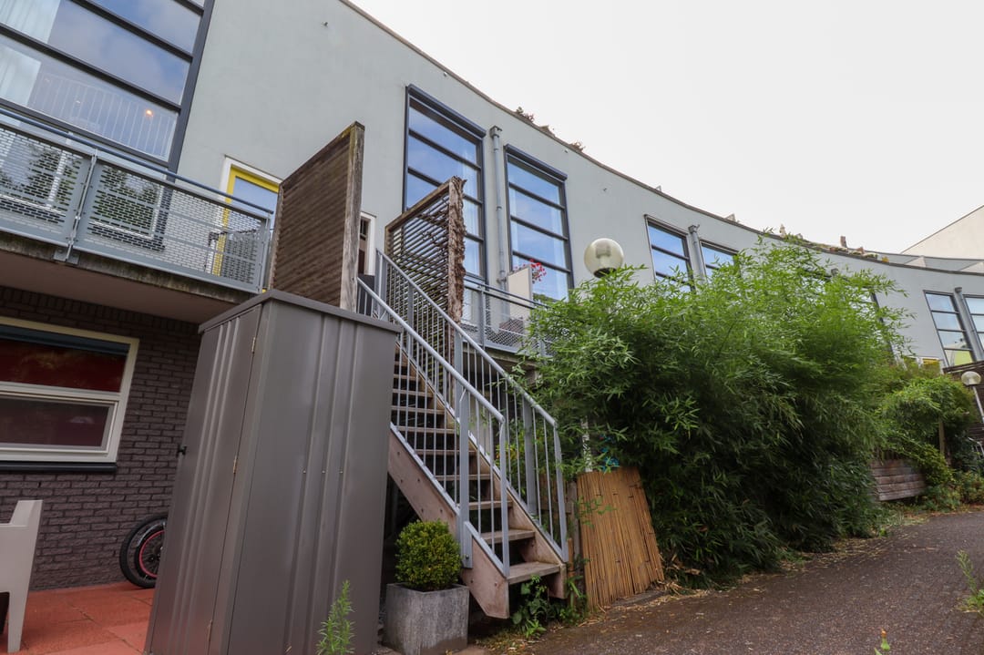 Foto 46 van Factorij 129