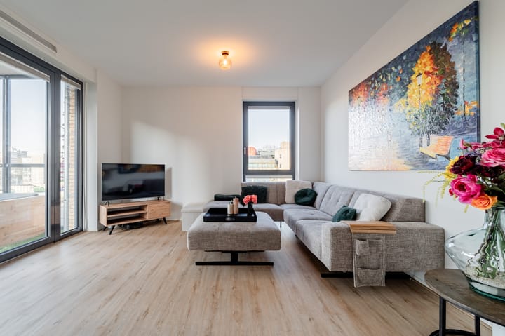 Foto 5 van Maimonideslaan 104