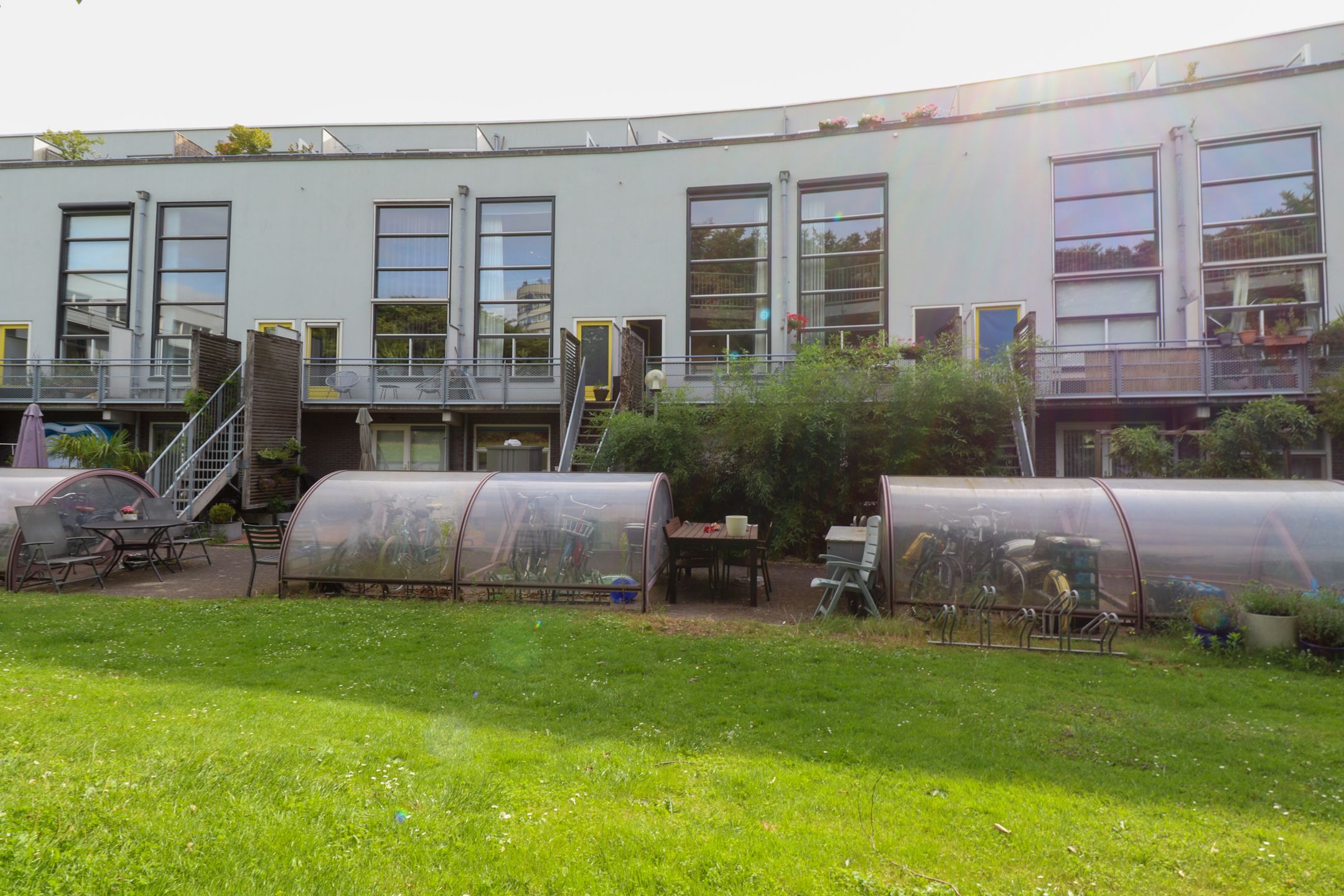 Foto 48 van Factorij 129