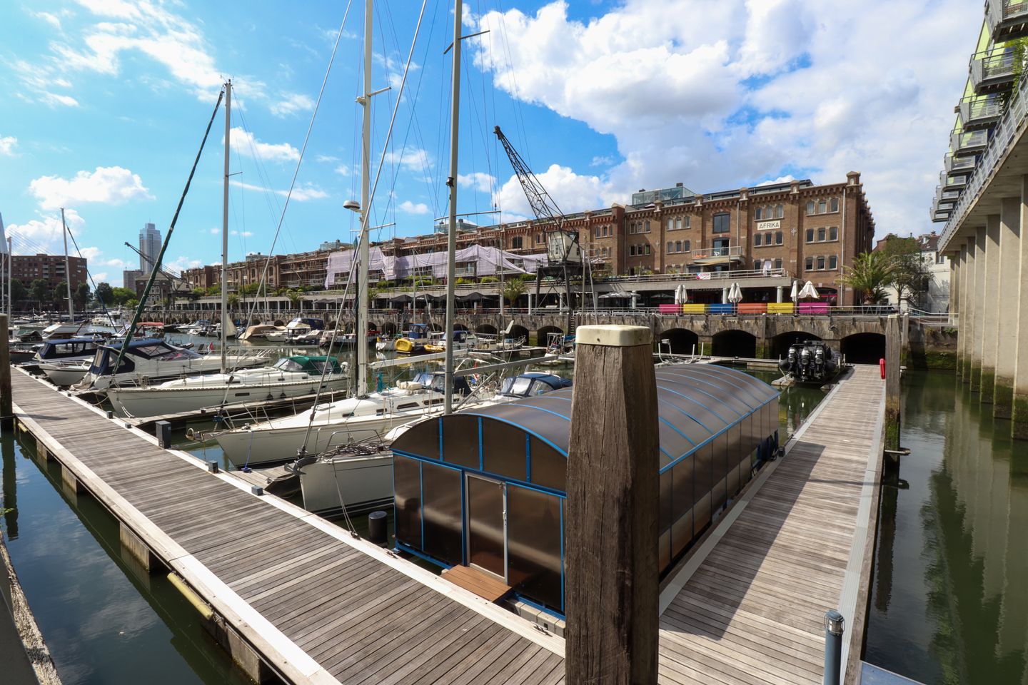 Foto 50 van Factorij 129