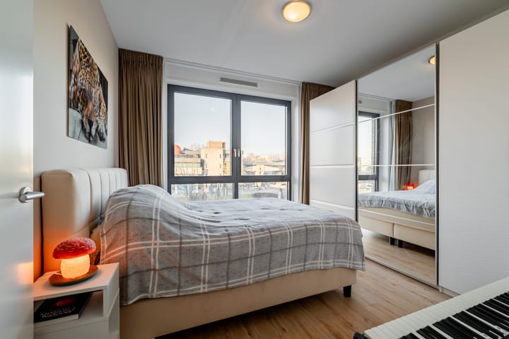 Foto 8 van Maimonideslaan 104