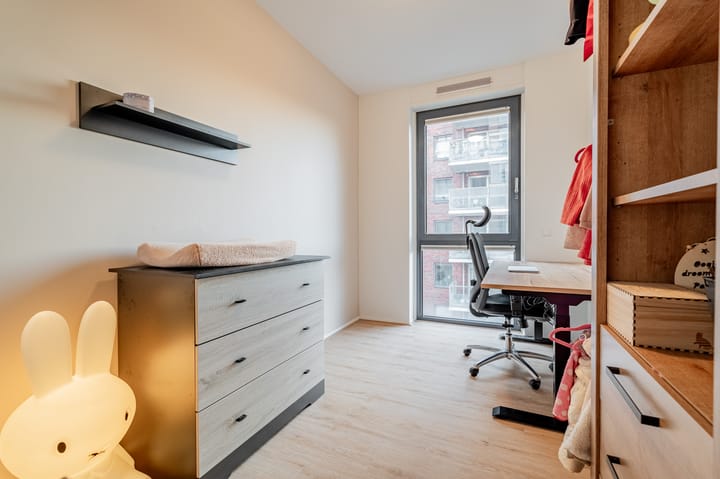 Foto 7 van Maimonideslaan 104