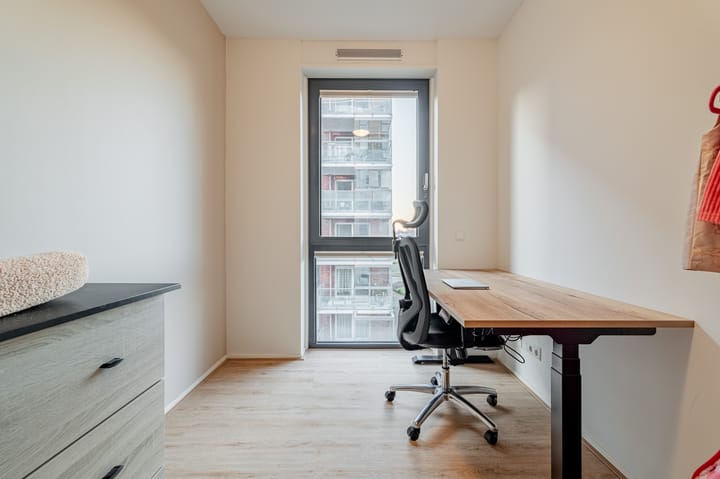 Foto 10 van Maimonideslaan 104