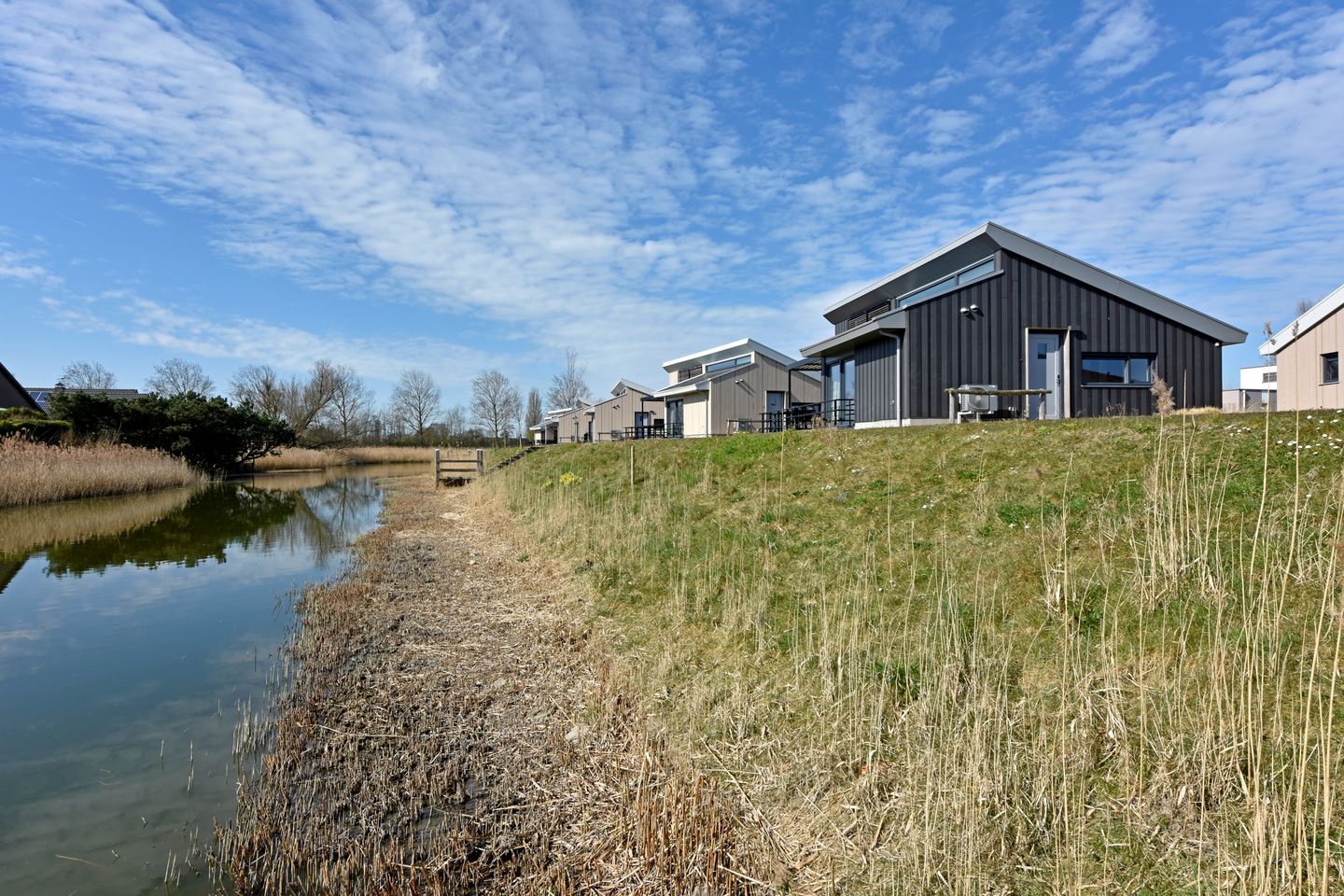 Foto 1 van Nieuwesluisweg 1-A728