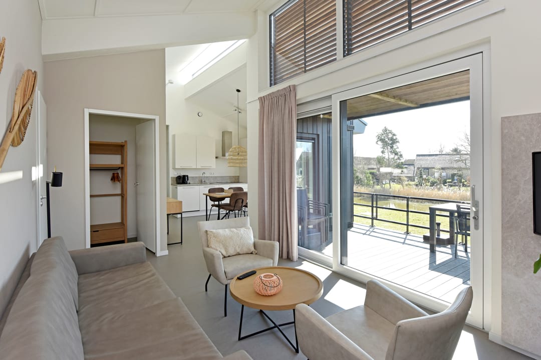 Foto 2 van Nieuwesluisweg 1-A728