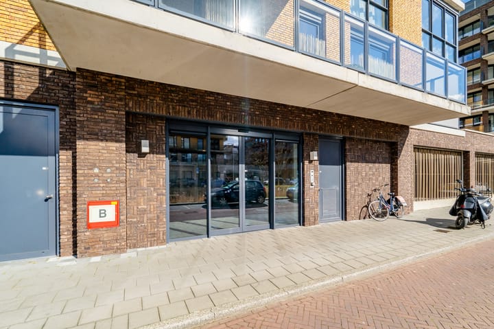 Foto 12 van Maimonideslaan 104