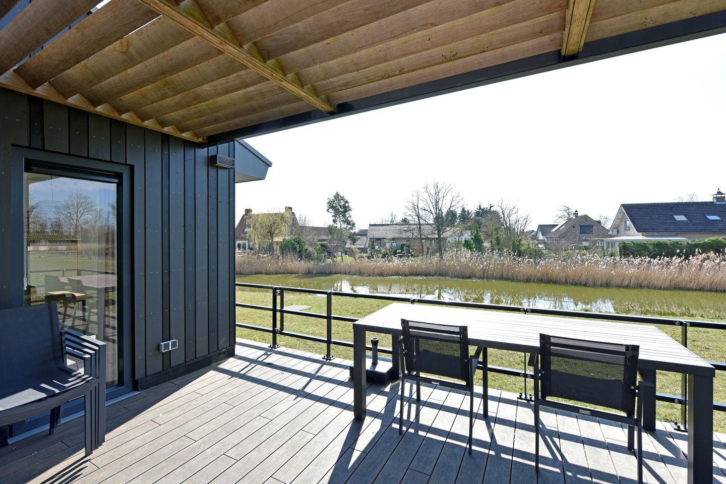 Foto 5 van Nieuwesluisweg 1-A728