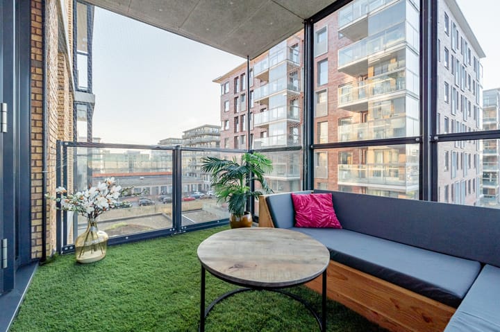 Foto 15 van Maimonideslaan 104