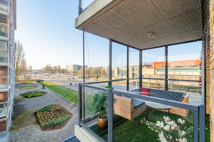 Foto 16 van Maimonideslaan 104