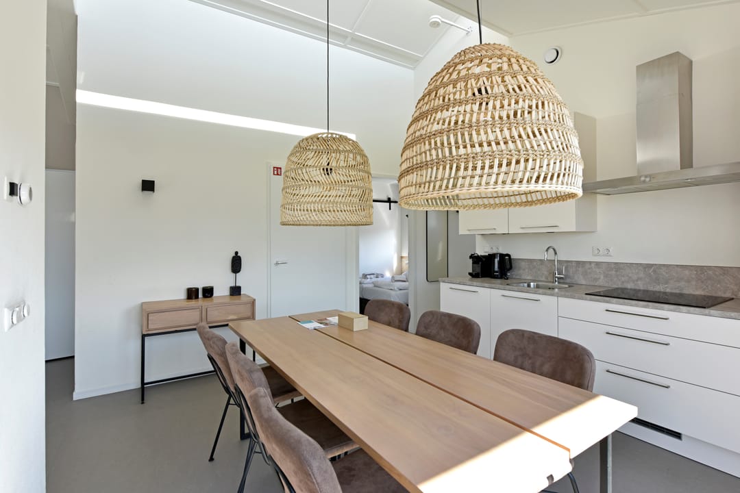 Foto 8 van Nieuwesluisweg 1-A728