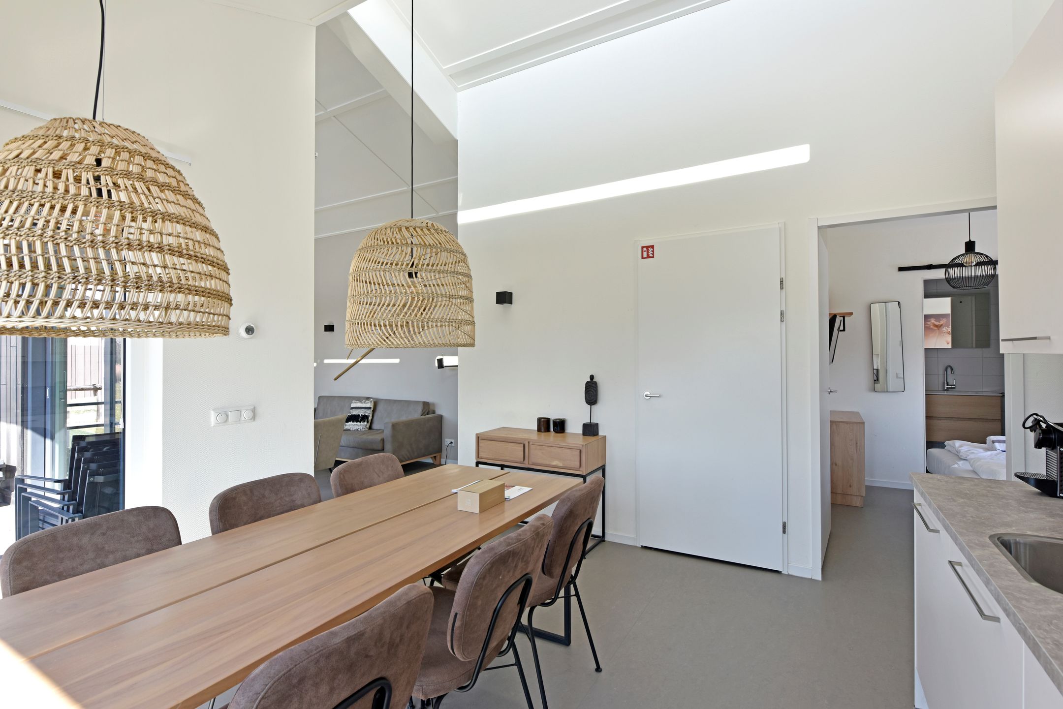 Foto 9 van Nieuwesluisweg 1-A728