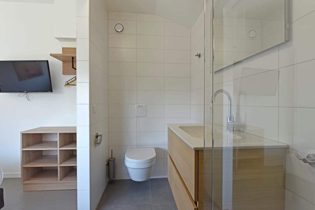 Foto 11 van Nieuwesluisweg 1-A728