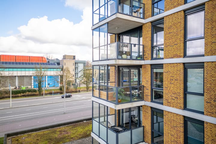 Foto 18 van Maimonideslaan 104