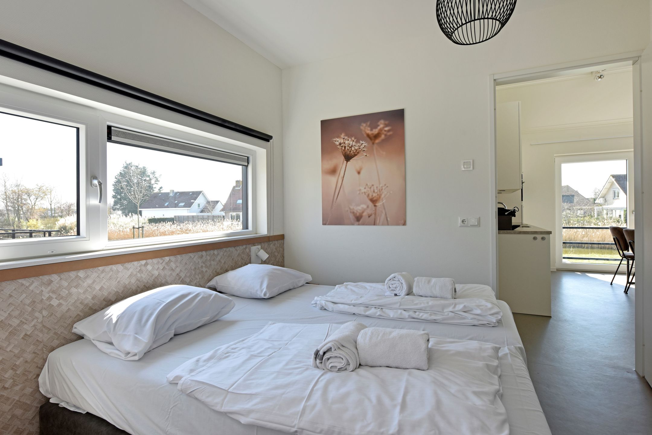 Foto 12 van Nieuwesluisweg 1-A728