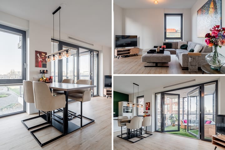 Foto 19 van Maimonideslaan 104