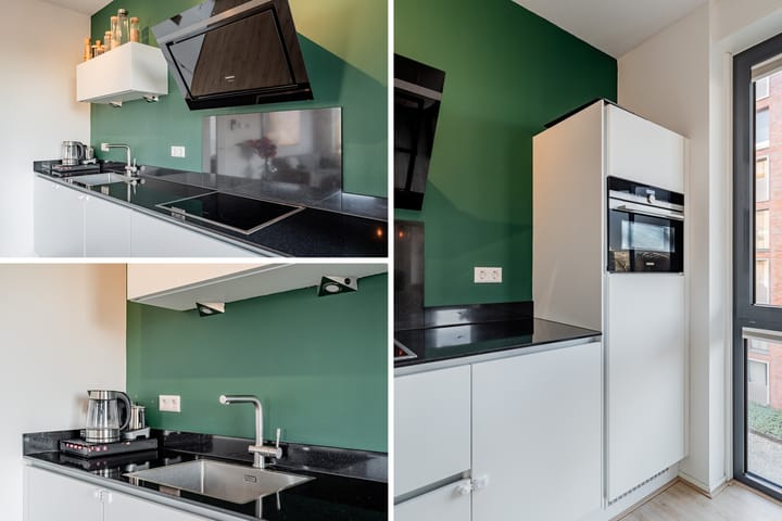 Foto 20 van Maimonideslaan 104