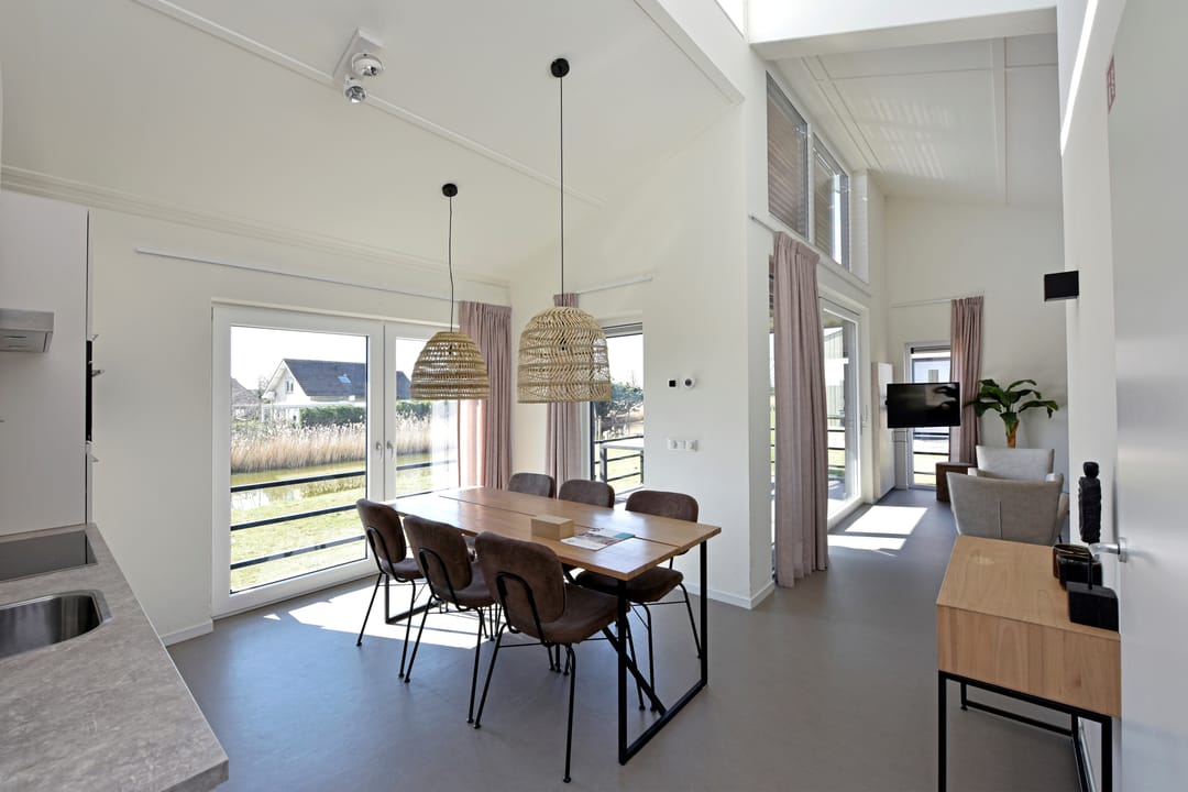 Foto 13 van Nieuwesluisweg 1-A728