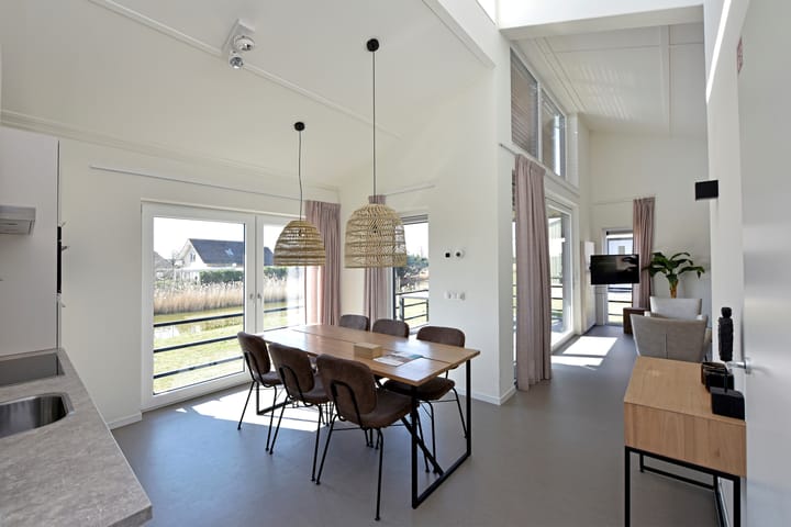 Photo 13 of Nieuwesluisweg 1-A728