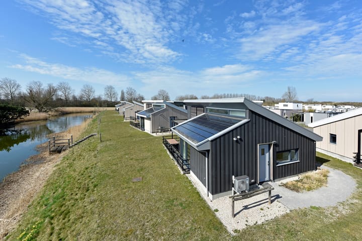 Photo 19 of Nieuwesluisweg 1-A728