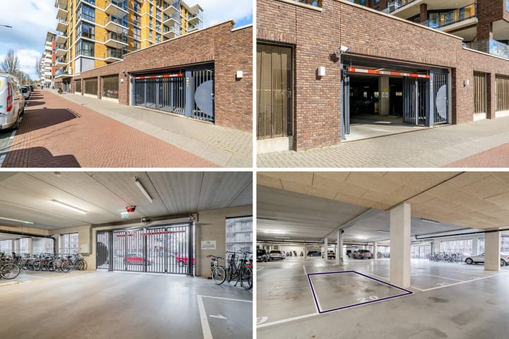 Foto 22 van Maimonideslaan 104