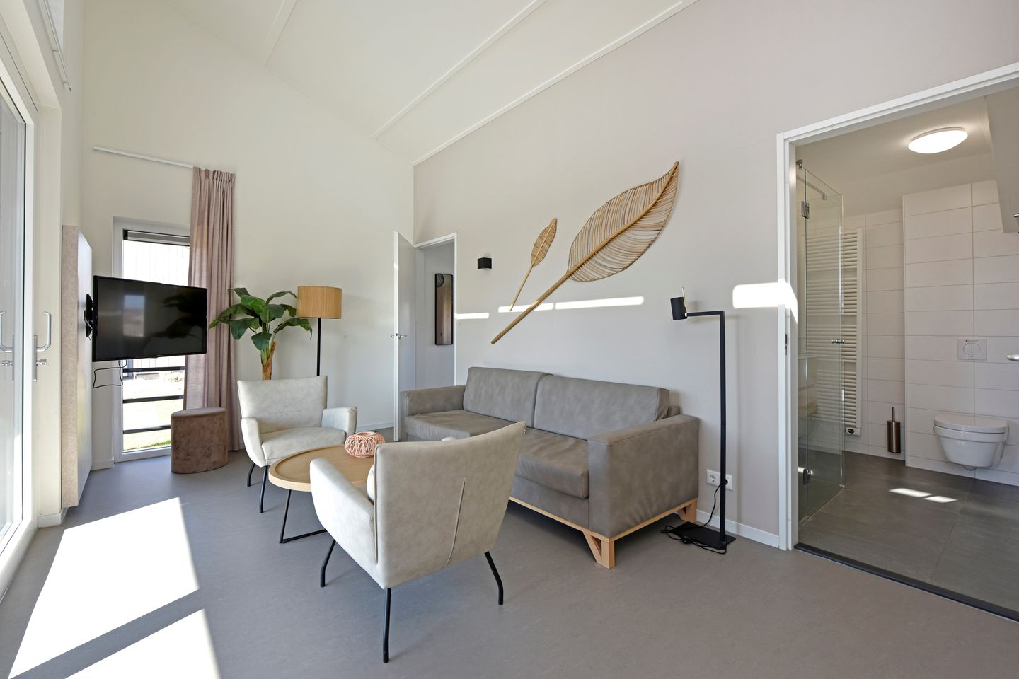 Foto 20 van Nieuwesluisweg 1-A728